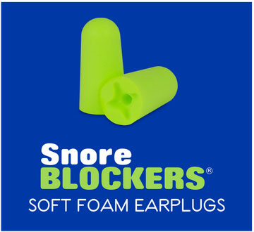 Free Ear Plugs