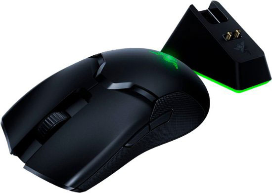 razer wireless mouse
