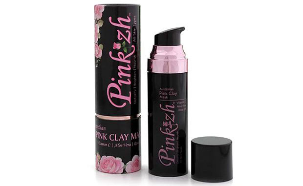 clay mask