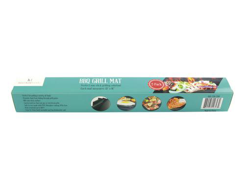 bbq grill mat