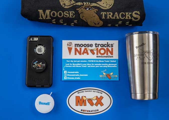 Prize Pack