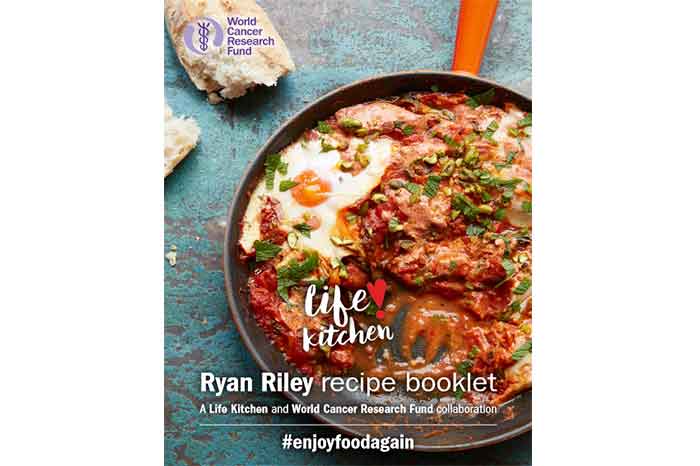 free cookbook