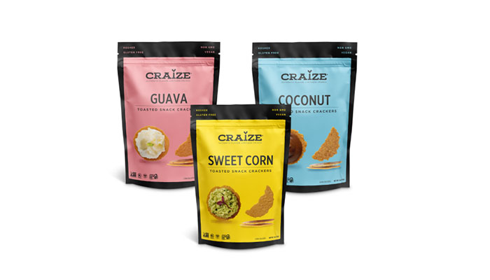 Snack Crackers