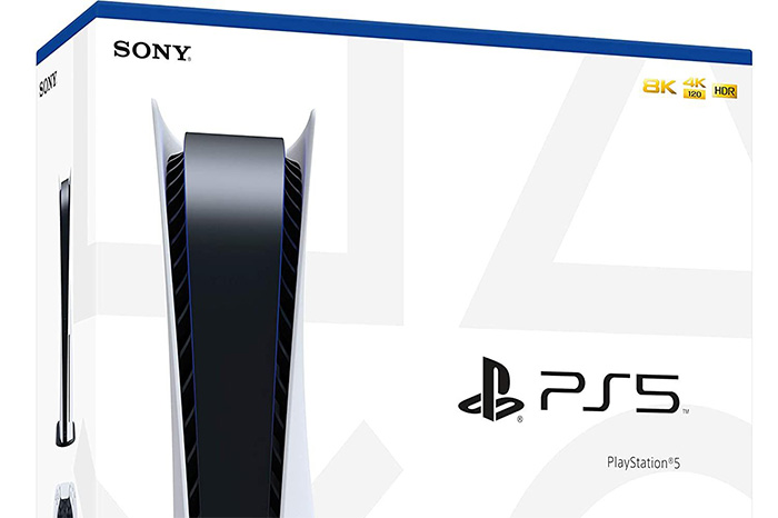 Win PS5