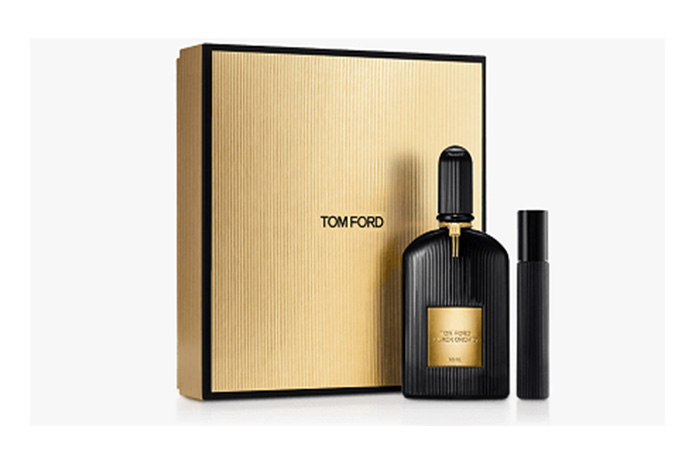 tom ford black orchid