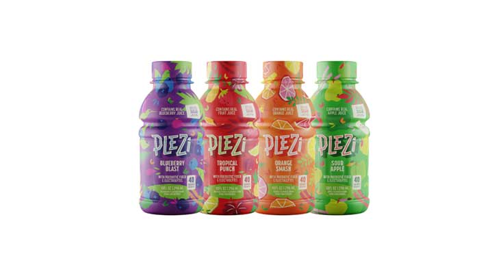 juice drink