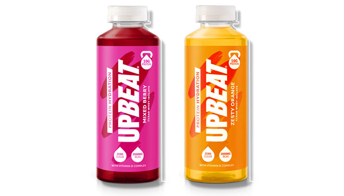 Energy drink