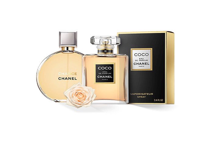 perfume set