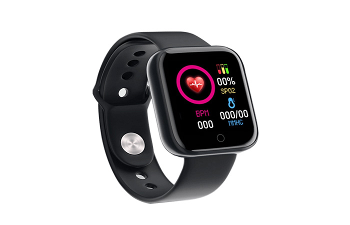 free smartwatch