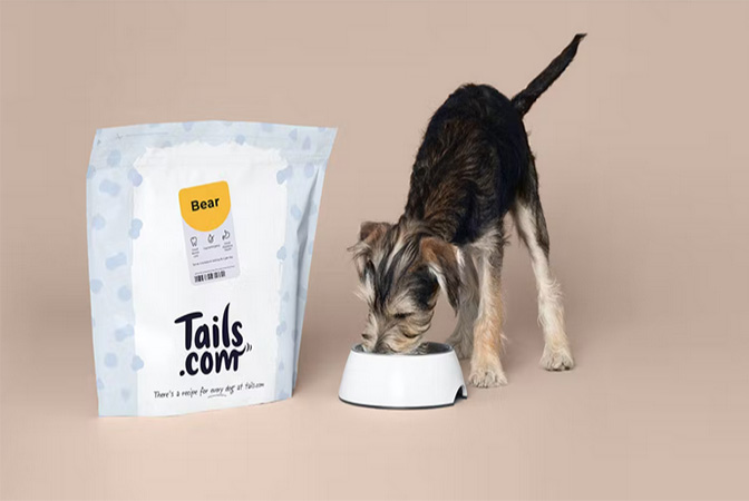 Dog Food