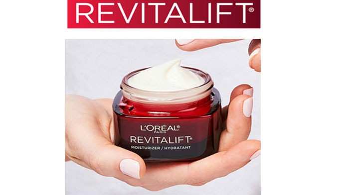 face moisturizer