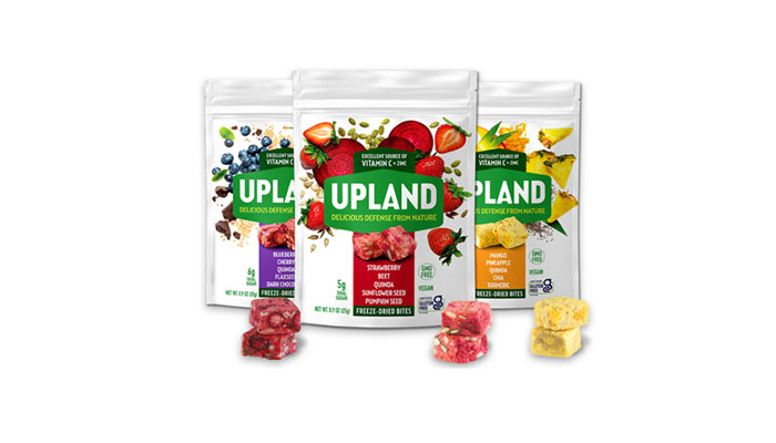 gluten free food snacks