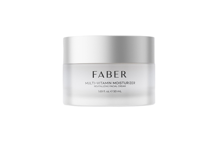 facial cream