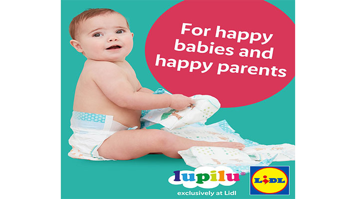 nappies sample