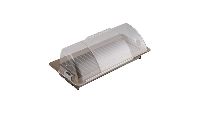 air deflector