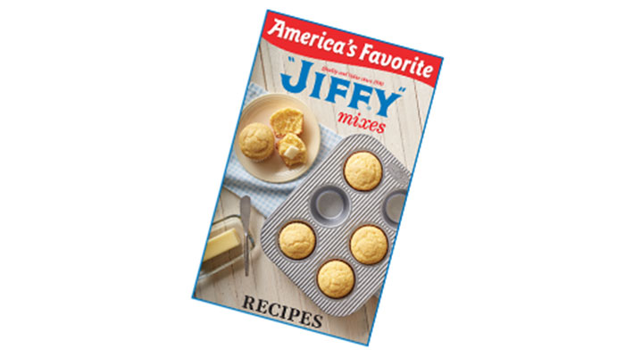 free recipe book