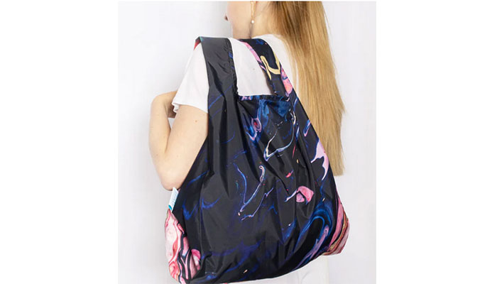 shopping bag