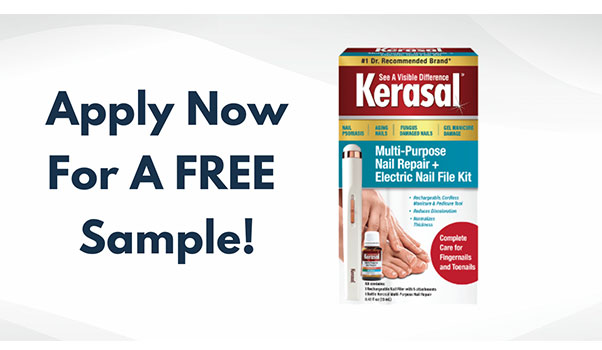 free nail kit