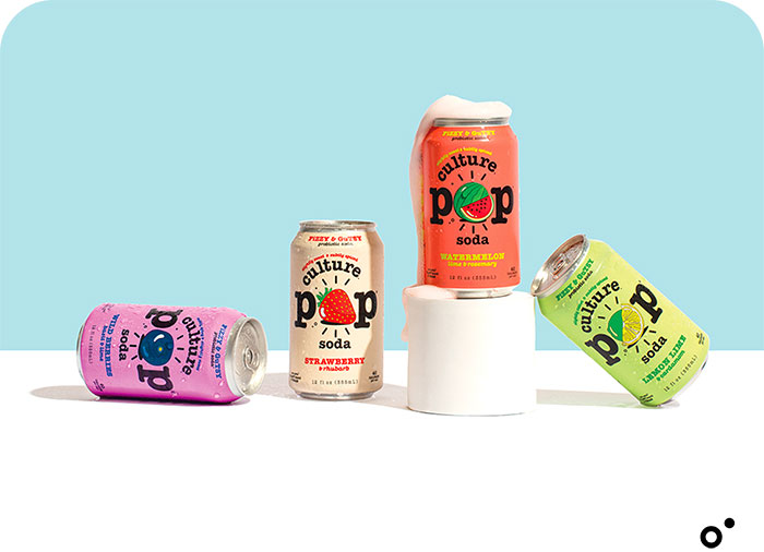 Soda Drinks