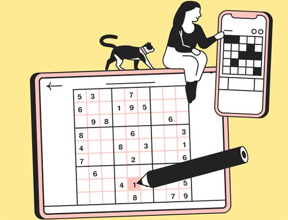 Free Puzzles