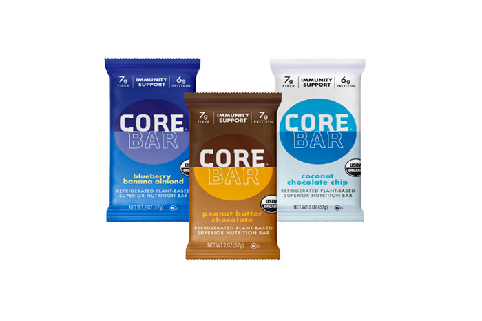 Nutrition Bar