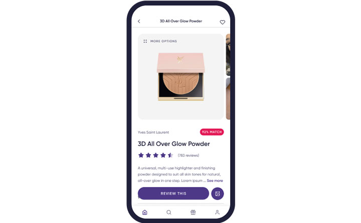 free beauty box