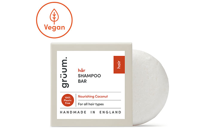 Shampoo Bar