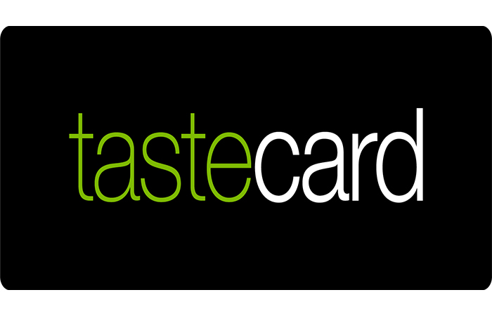Free 90 Day Tastecard Trail