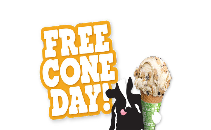 cone ice cream