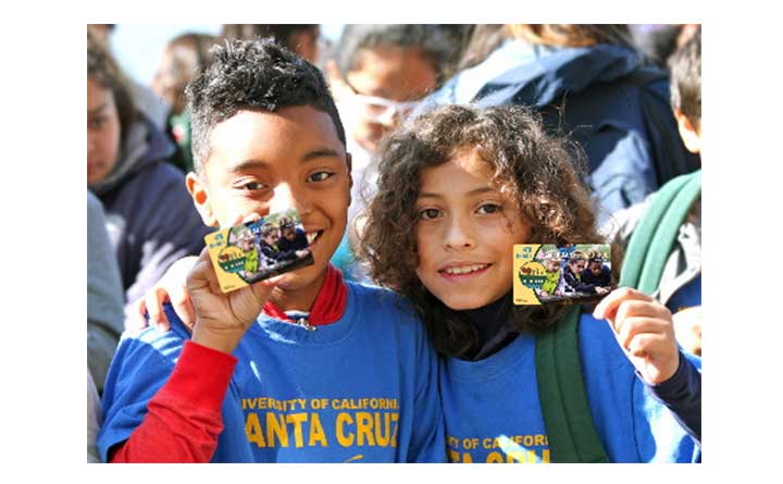 free national parks pass