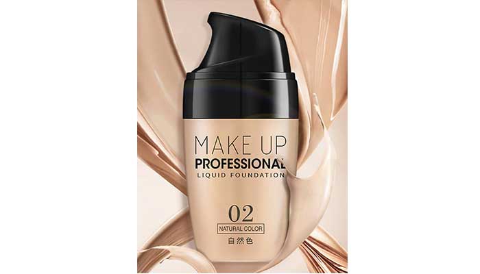 makeup foundation