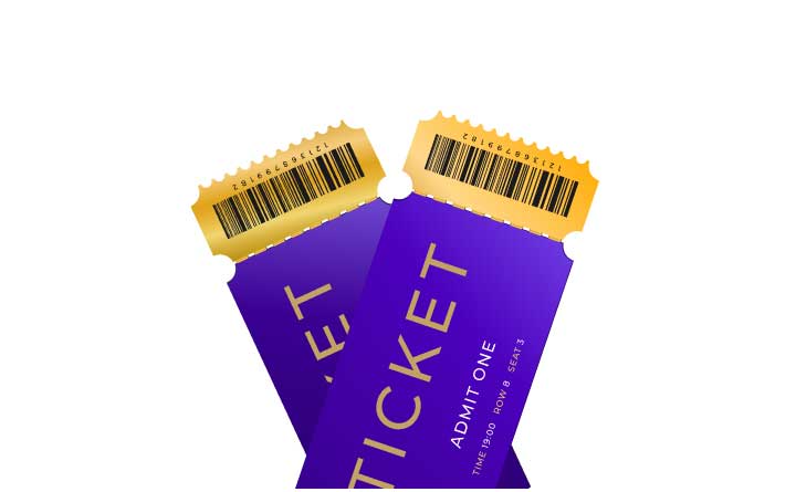 free movie tickets