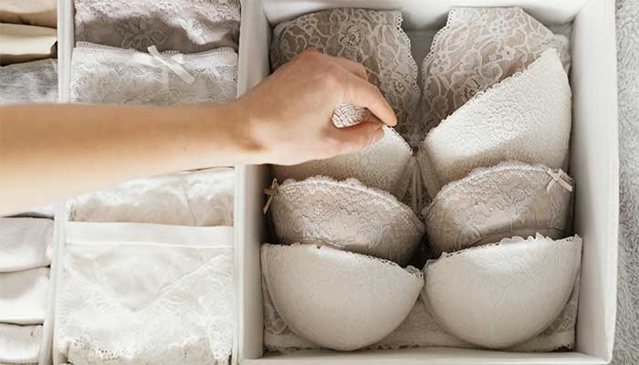 Free Bra