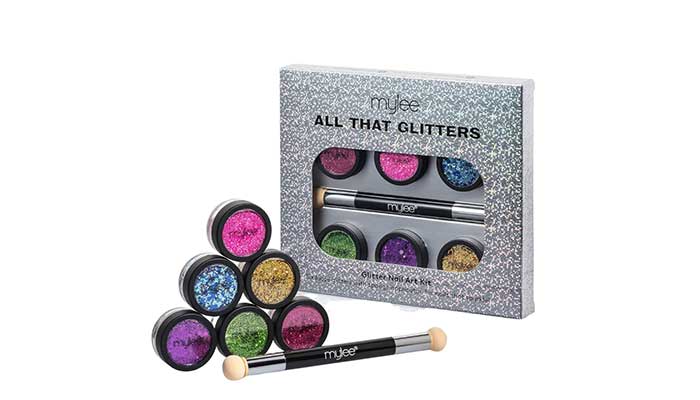 Free Glitters