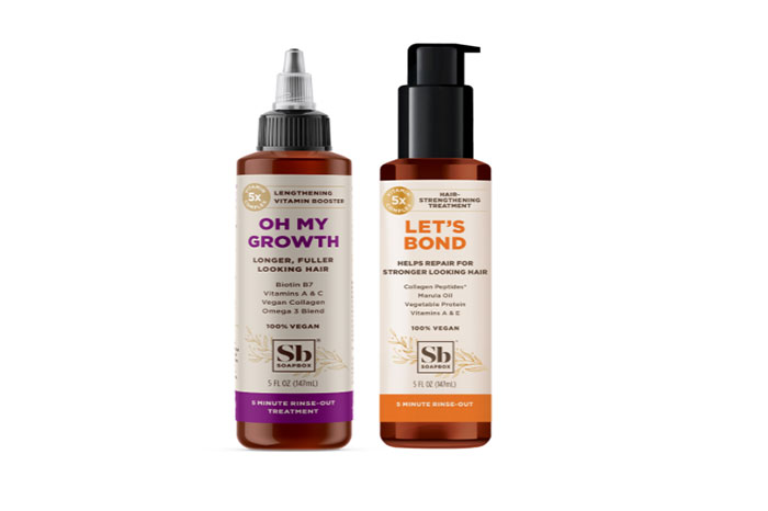 Hair Booster Treatment
