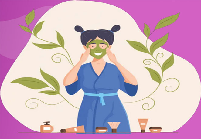 skincare freebies