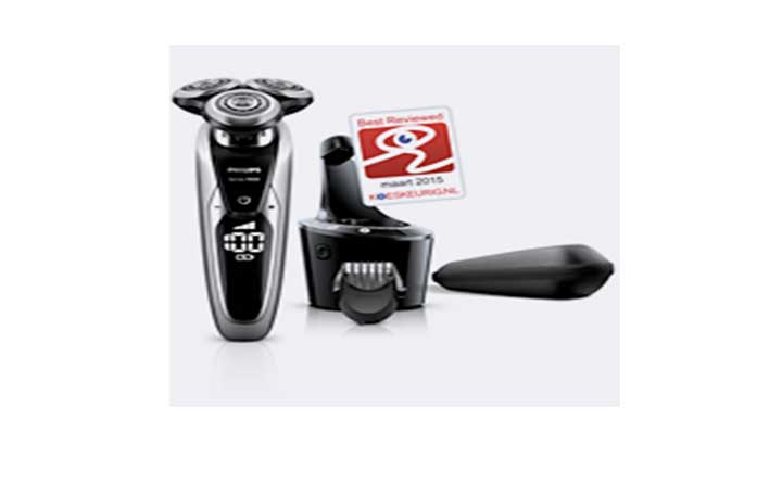 electric shaver