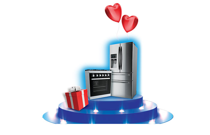 Bimbos Kitchenware Giveaway Sweepstakes