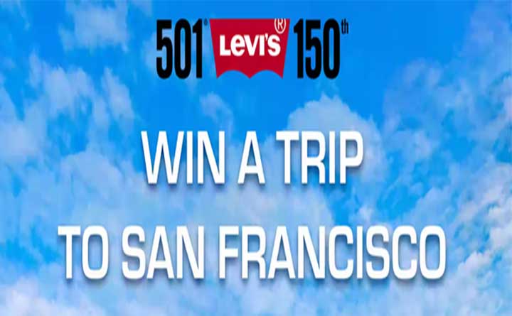 win a trip