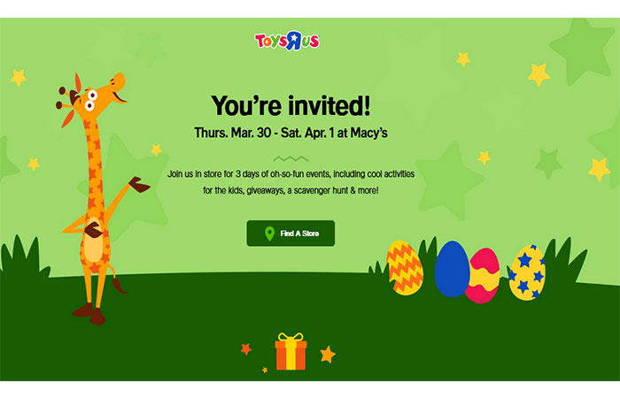 fun event