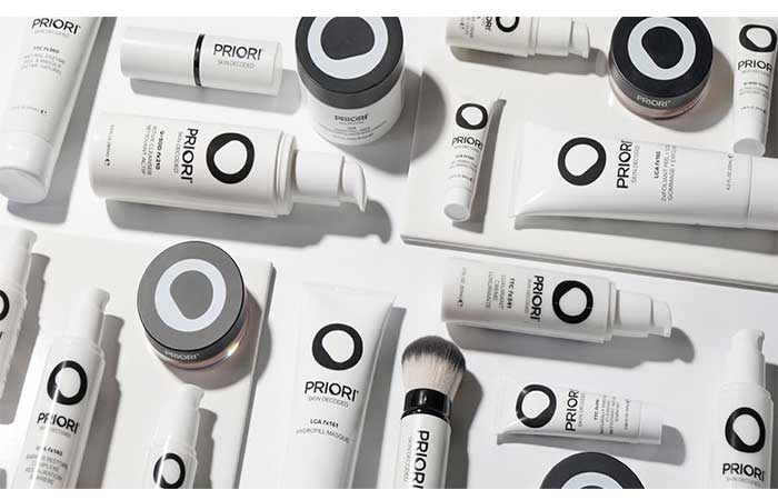 free skincare product samples
