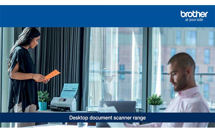 desktop scanner