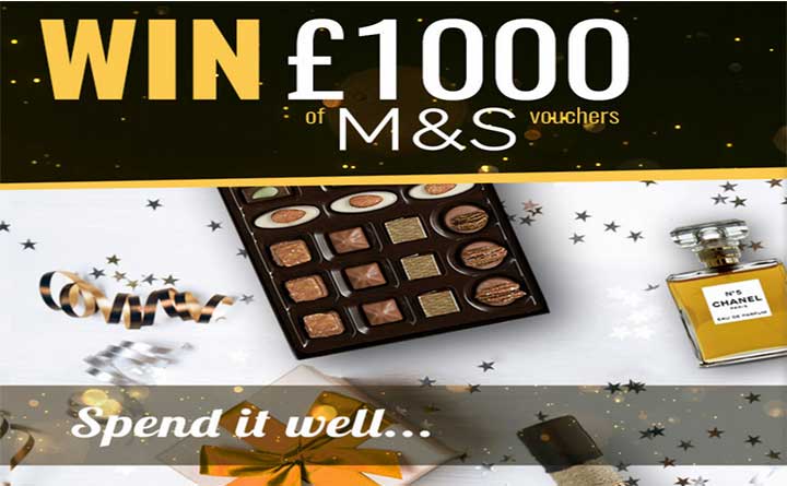 Win Vouchers