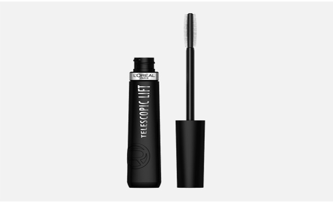 Free L'Oreal Paris Telescopic Lift Mascara