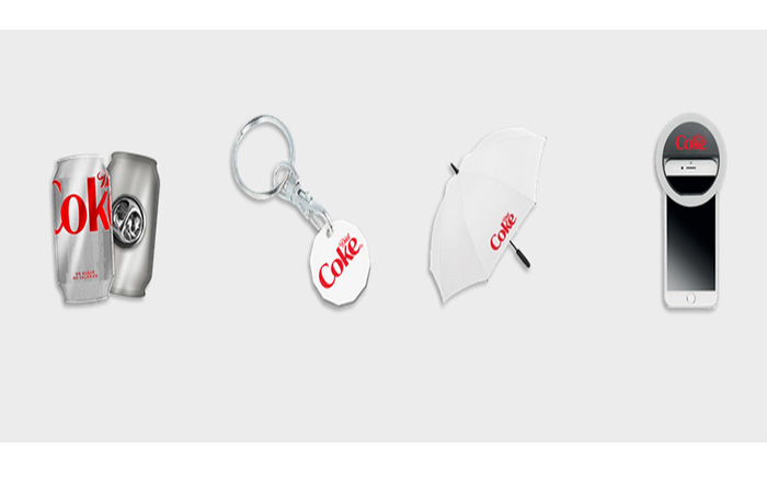 Free Diet Coke Trolley Coin