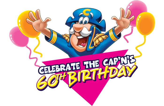Birthday Sweepstakes