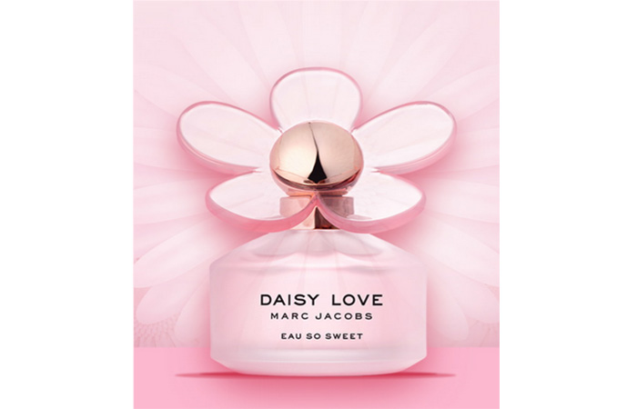 Free Marc Jacobs Eau de Toilette