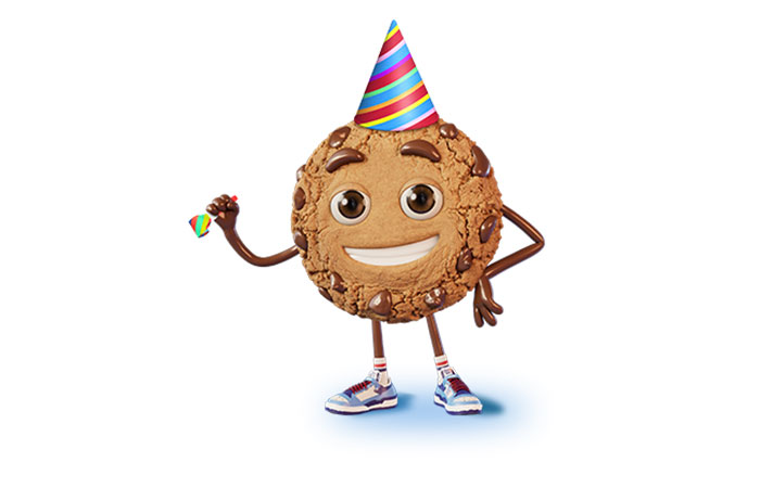 Chips Ahoy Happiest Birthday Sweepstakes 302 Winners