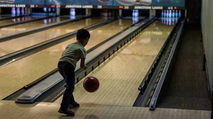 Bowling Games