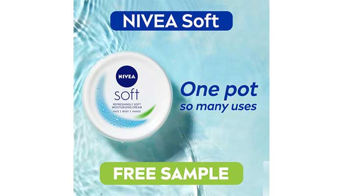 moisturiser face cream